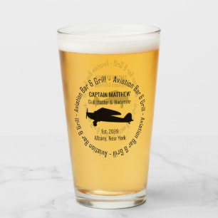 Drinkware Pint Beer Drinkware Pub & Grill Drinkwar Glaskopp