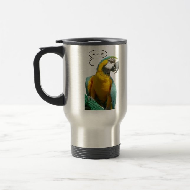 Drinkware-produkter Resemugg (Vänster)
