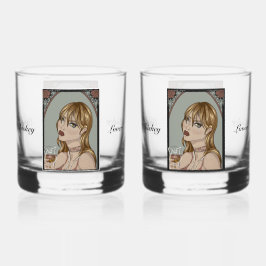 Drinkware Set