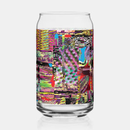 Drinkware Set – Urban Fractals