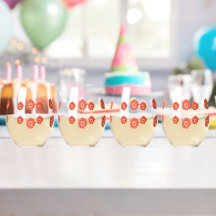 Drinkware Set Vår-blomma