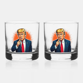 Drinkware Stil: Glas utskrivet i Sten, uppsättning