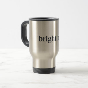 Drinkware - Travel-kaffemugga Resemugg