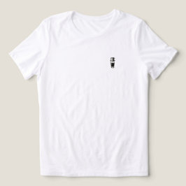 Drip Ritual Tee – Hien From Vietnam