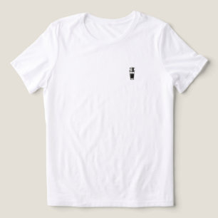 Drip Ritual Tee – Hien From Vietnam