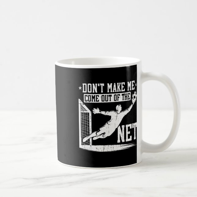Drippande fotboll Ll Glass Drippare Strössel För K Kaffemugg (Höger)