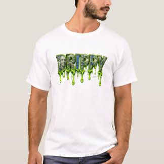 Drippy 2026 t shirt