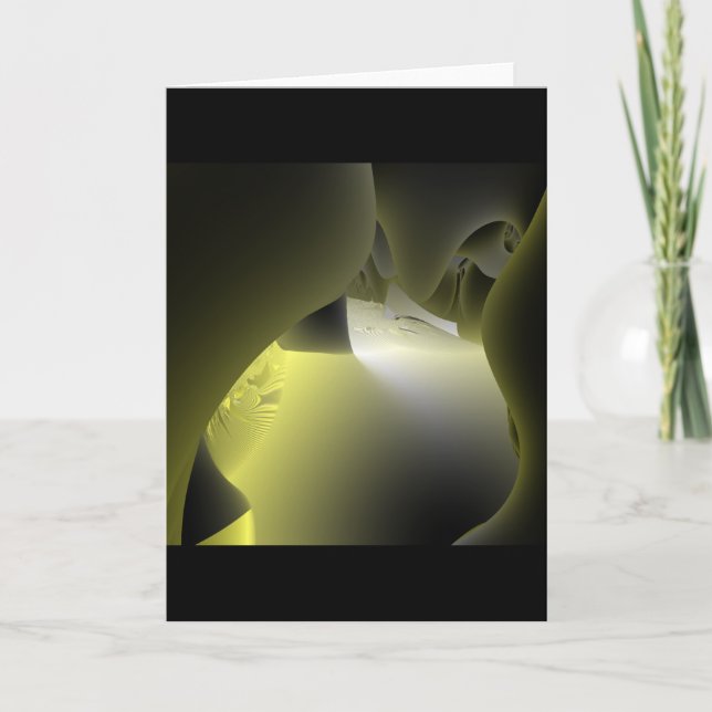 Dripstone Cave Kort (Framsida)