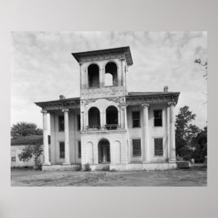 Drish House Poster