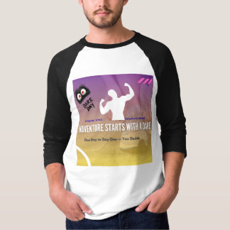 dristighetsdag t shirt