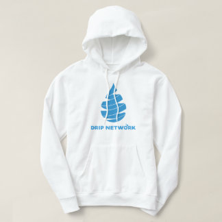 Driv nätverkshoodie hoodie