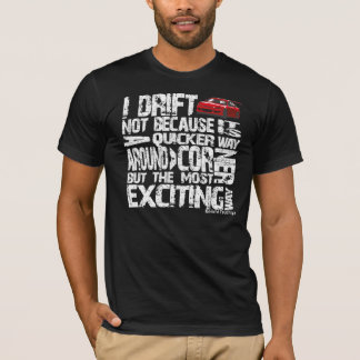 Driva 2 T T Shirt