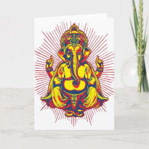 Driva av Ganesh Kort