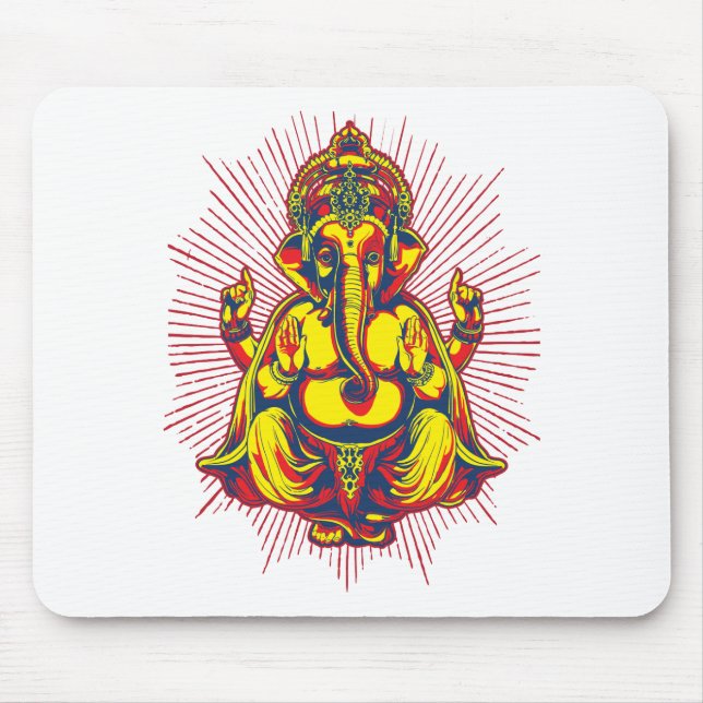 Driva av Ganesh Musmatta (Framsidan)