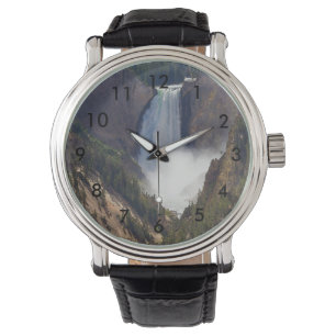 Driva av Yellowstone Armbandsur