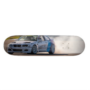 Driva BMW Mini Skateboard Bräda 18,5 Cm
