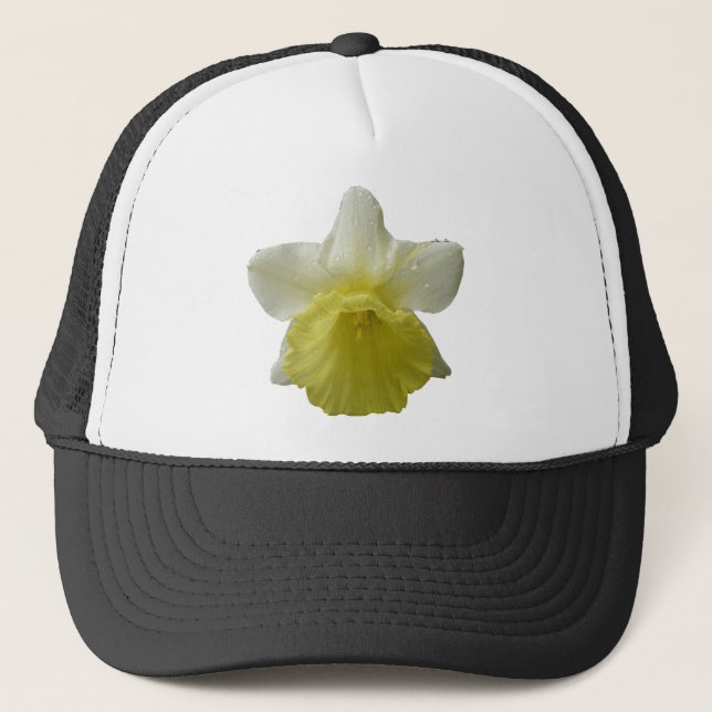 Driva Daffodil Hat Keps (Framsida)