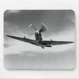 "Driva & den härlighet" - Supermarine hetlevrad Musmatta