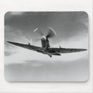 "Driva & den härlighet" - Supermarine hetlevrad Musmatta