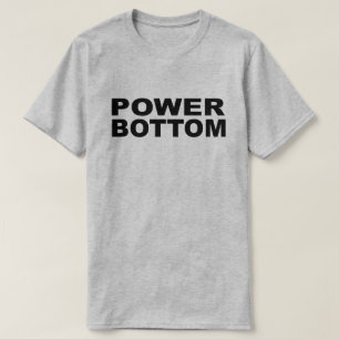 Driva den nedersta britsstopparemottagaren tee shirt