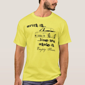 driva det 240 t-shirt