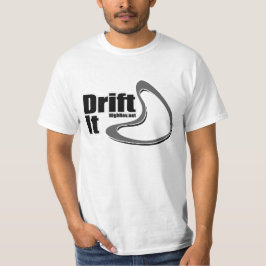 Driva det t shirt