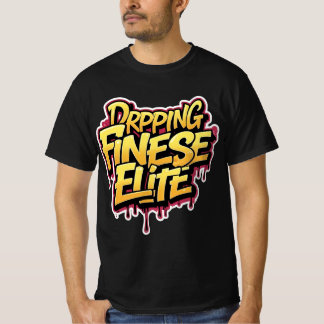 Driva finesse Elite T Shirt