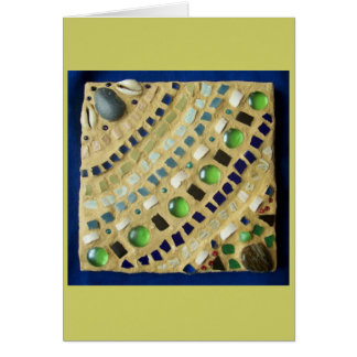 Driva Hälsningskort