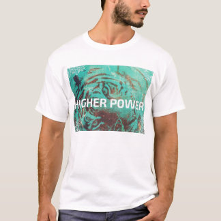 Driva Higher T-tröja T-shirt