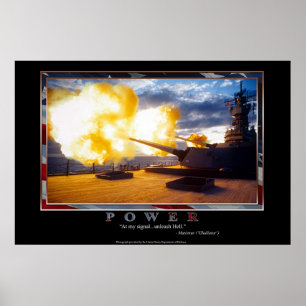 Driva II Poster
