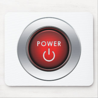 Driva knäppas musmatta