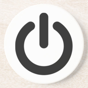 Driva knäppas symbol underlägg