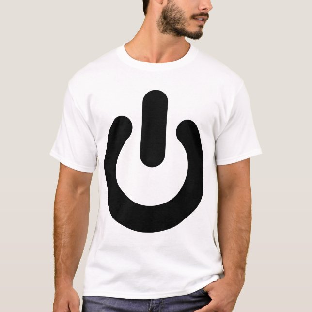 driva knäppas tee (Framsida)