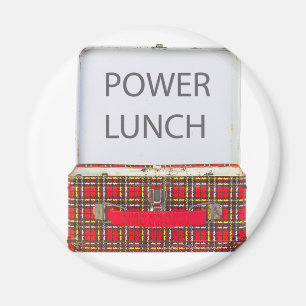 DRIVA LUNCH… BOXAS DESIGN MAGNET