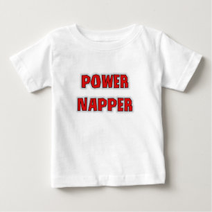 Driva napperen tee shirt