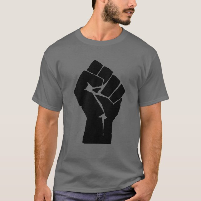 DRIVA NÄVEN TEE SHIRT (Framsida)