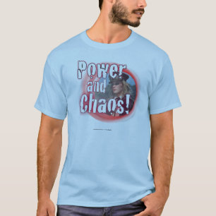 Driva och kaos tee shirt