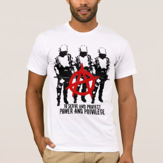 Driva och Privlege T-shirt