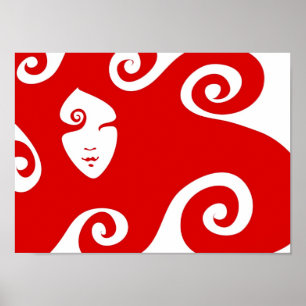 Driva Poster