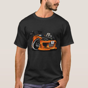 Driva Silvia Tee