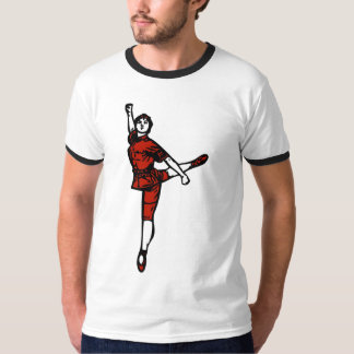 Driva till folket! tee