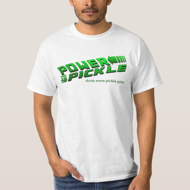 Driva till knipan tee (Framsida)