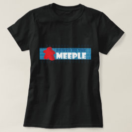 Driva till Meeplen T Shirt