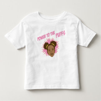 Driva till Puffs T-tröja T-shirt