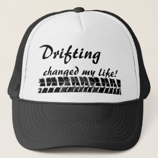 Driva Truckerkeps