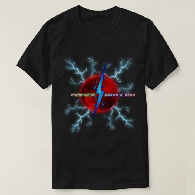 Driva Uni-Lurar T-tröja T-shirt (Design framsida)