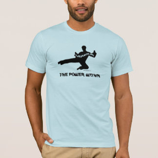 DRIVA WITHIN T-SHIRT