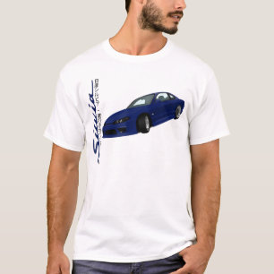 Drivabil för S15 Silvia Tee