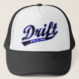 Drivafreak Truckerkeps