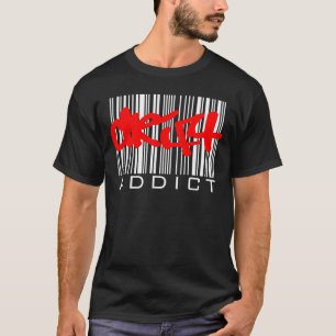 Drivaknarkare T-shirt